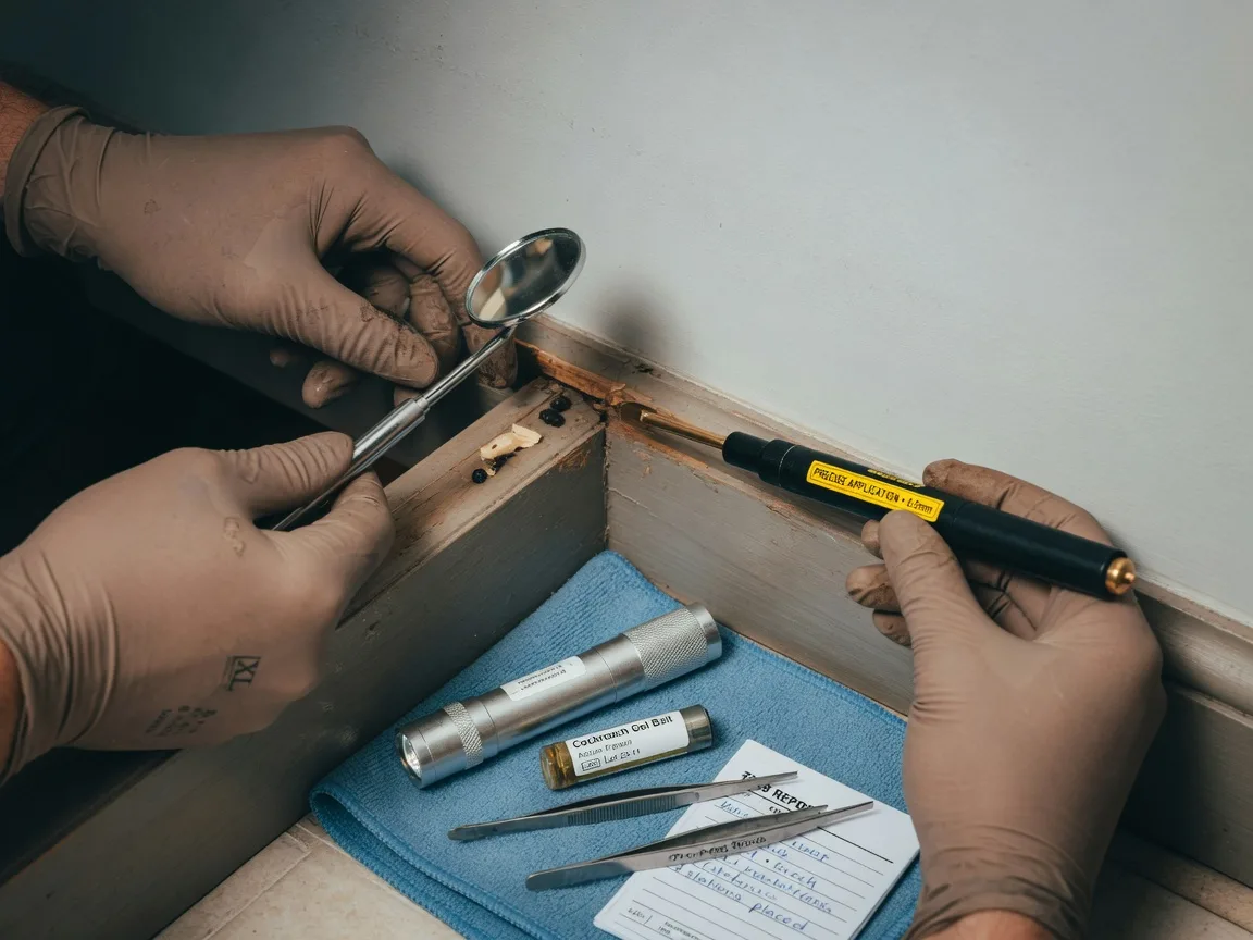 Why choose Emergency Pest Control in Johnsonville, SC